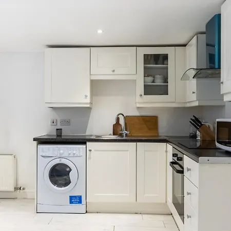 Apartment Guestready - Peaceful Retreat In *