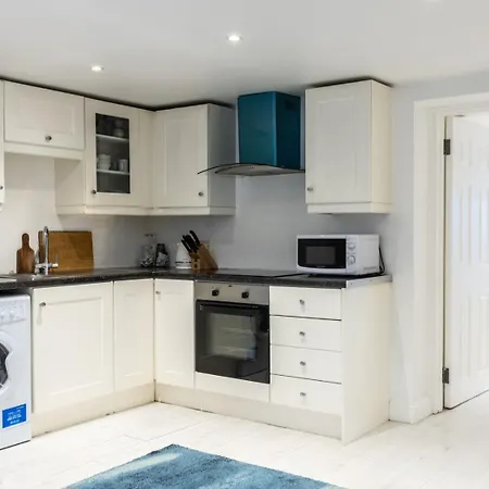 Guestready - Peaceful Retreat In * دبلن