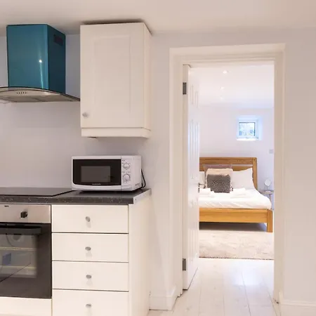 Guestready - Peaceful Retreat In Apartment *