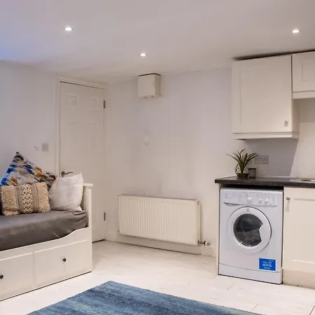 Guestready - Peaceful Retreat In