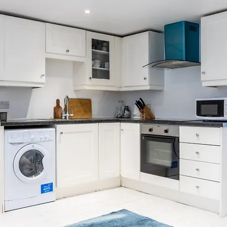 Apartment Guestready - Peaceful Retreat In *