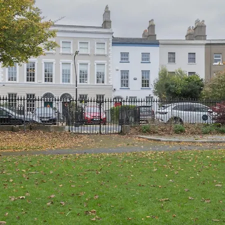 Guestready - Peaceful Retreat In Apartment Dublin