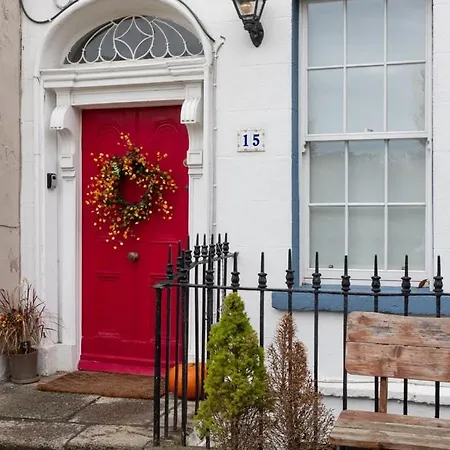 Guestready - Peaceful Retreat In Dublin
