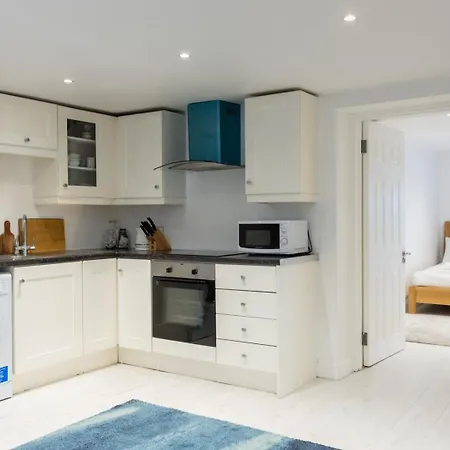 Guestready - Peaceful Retreat In *