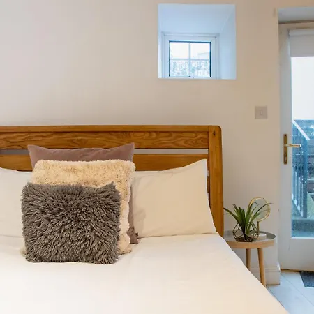 Lejlighed Guestready - Peaceful Retreat In